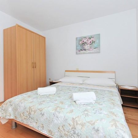 Marijan Hotel Zadar Bagian luar foto
