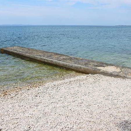 Marijan Hotel Zadar Bagian luar foto