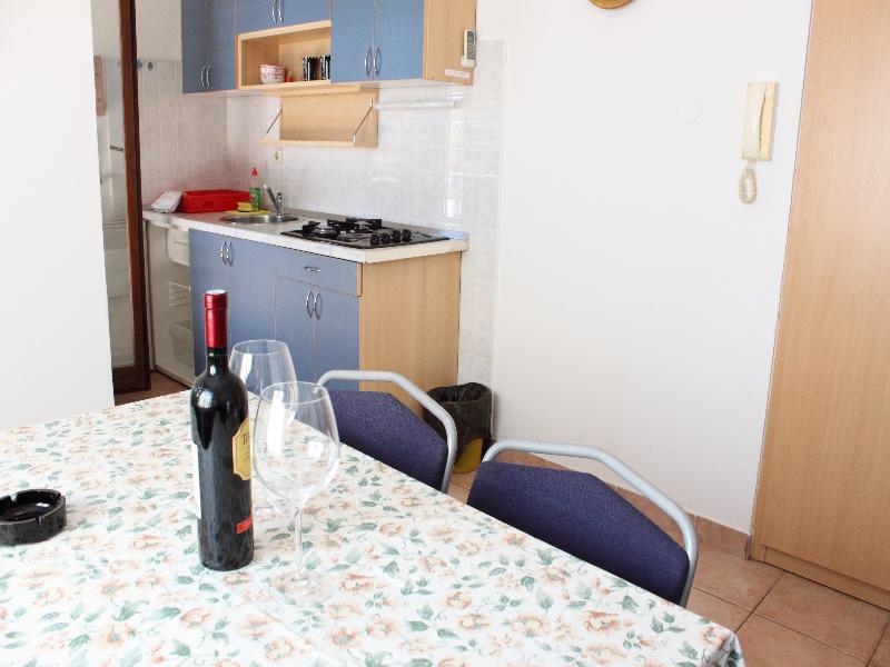 Marijan Hotel Zadar Bagian luar foto