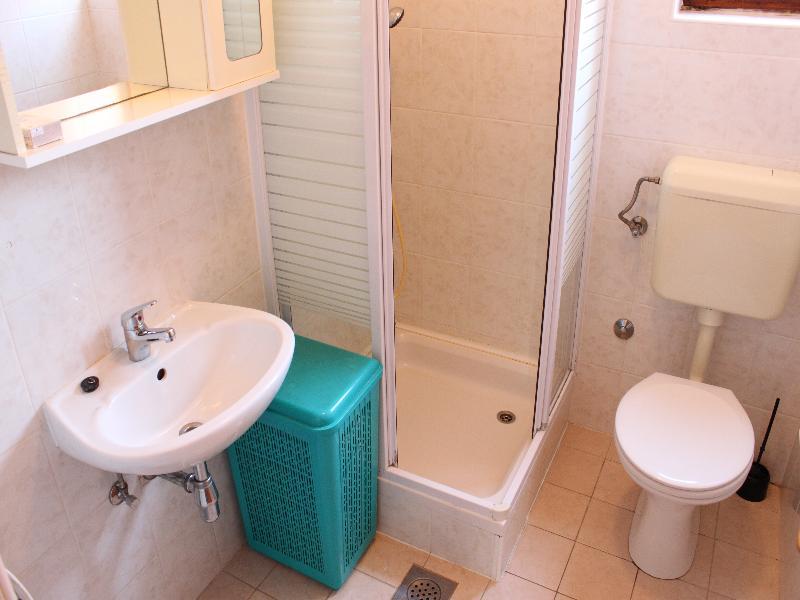 Marijan Hotel Zadar Bagian luar foto