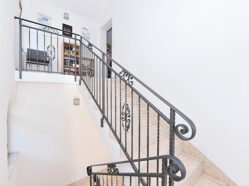 Marijan Hotel Zadar Bagian luar foto