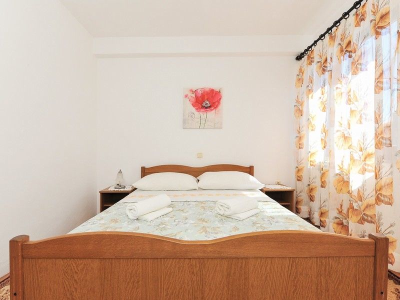 Marijan Hotel Zadar Bagian luar foto