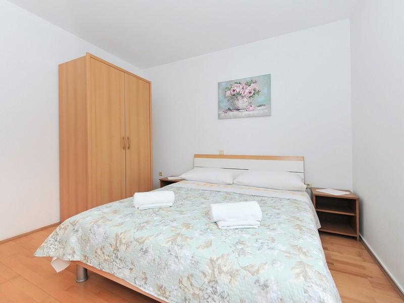 Marijan Hotel Zadar Bagian luar foto