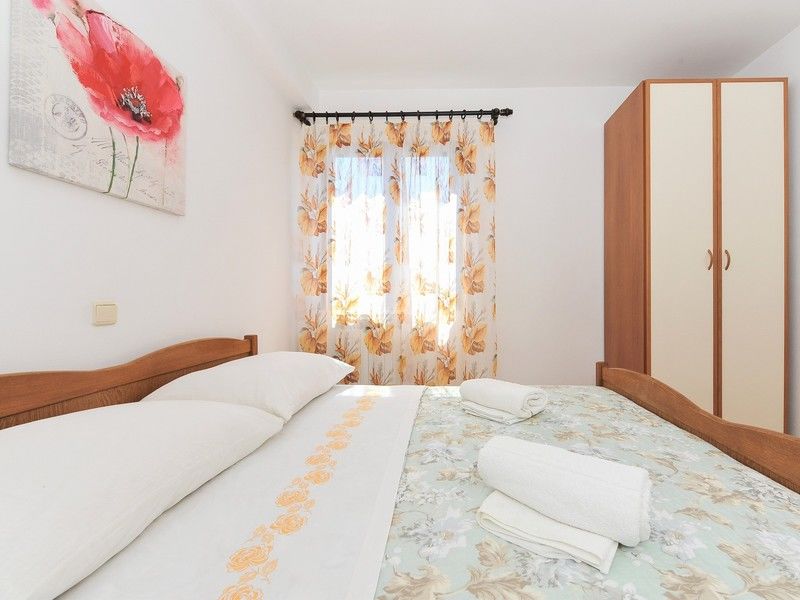 Marijan Hotel Zadar Bagian luar foto